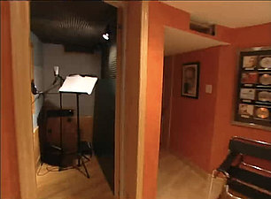 Vocal-room