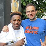 Shane Hoosong (Producer, DJ)