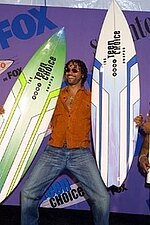 Teen Choice Awards