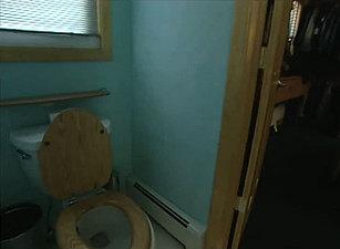 Toilette