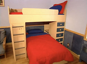 Kinderzimmer
