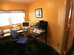 Büro