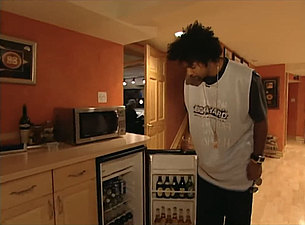 Kühlschrank