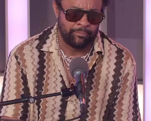 Check out this very interesting interview of @direalshaggy on his very own channel @shaggysiriusxm