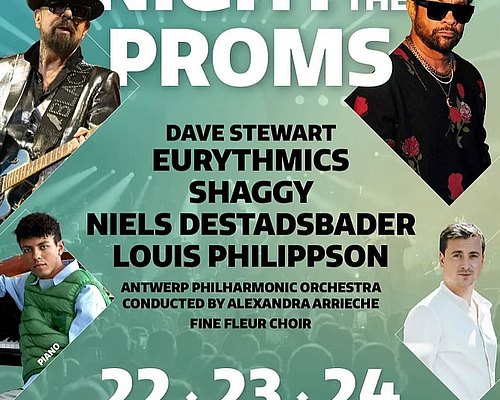 Don’t forget to check ya tix!!! Shaggy to Europe for the first time this year! Are you in the neck of the woods? 
🔥🔥🔥🔥🔥🔥...