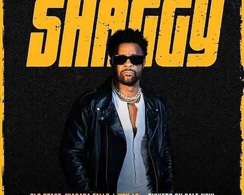 Repost• @direalshaggy Canada who’s coming to see me perform at the @greycupfestival this year?? Who we got winning the...