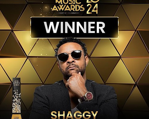 Very very massive congrats to the GOAT @direalshaggy for achieving this- more than well deserved!!!

Repost•...