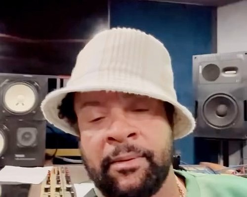 @direalshaggy and @jossstone on a new collab 🔥🔥🔥🔥 Hhhhhoooooottttt