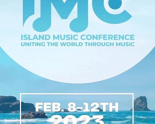 Repost• @islandmusicconference As the Island Music Industry embraces renewal, reset and resurgence through policy,...